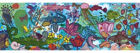 Puzzle - Zem a more - 1000 ks