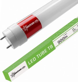 Spectrum LED Spectrum, LED Tube Cool White 60CM T8 230V 8,5W WOJ+22302, OSW-12003