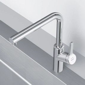 Kuchynská batéria AM.PM X-Joy FXB05000 chróm