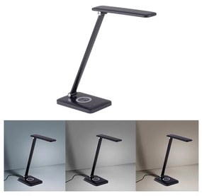 Leuchten Direkt 14415-18 - LED Stmievateľná stolná lampa FLORENTINA LED/5W/230V