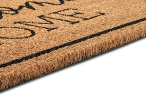 Hanse Home Collection koberce Rohožka Mix Mats Cocos 105684 - 45x75 cm