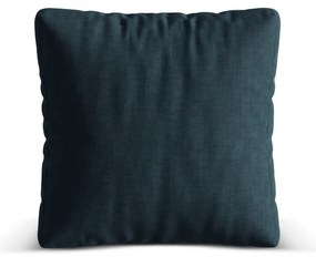 Tmavomodrý vankúš k modulárnej pohovke Martina – Micadoni Home