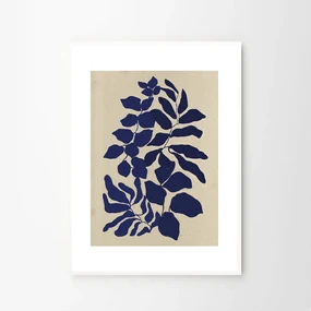 The Poster Club Plagát Babylon Buket by Hanna Peterson 50x70 cm