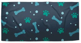 Sablio Uterák Kocočky - 50x100 cm