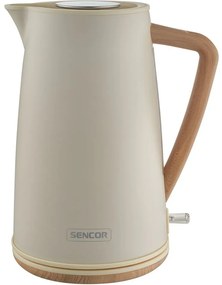 Sencor SWK 2717YG rýchlovarná kanvica