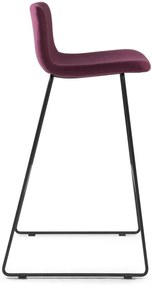 ANTARES -  ANTARES Barová stolička KONA SB STOOL čalúnenie PHOENIX