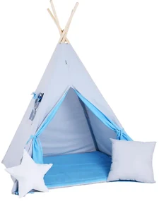 Sowadesind teepee stan Rozprávkový cencúľ + stabilizátor