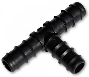 Bradas T-kus, 3 x 16 mm