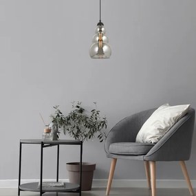 Rabalux 72211 - Luster na lanku SALVATORE 1xE27/40W/230V