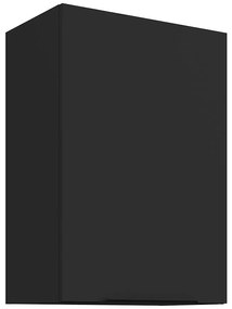 Kuchynská skrinka Aria-Bl/Bl Anti Fingerprint 50g-72 1f