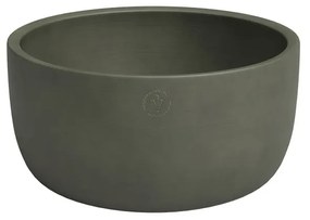 Keramický ručne vyrobený kvetináč ø 30 cm Urania – Artevasi