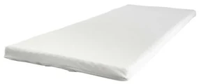 Vrchný matrac topper Visco exklusive, 80 x 200 cm, 80 x 200 cm