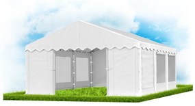 Bestent Partystan 4x6x2m Comfort PE 240g s moskytierkou Summer