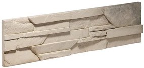 Obklad Stones Tokio grey 14,5x55 cm reliéfna TOKIOGR, (bal. 0,480 m2 )