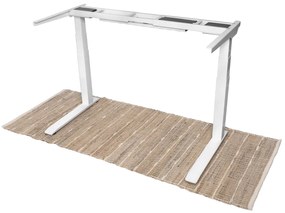 Liftor Magic výškovo nastaviteľný, elektricky polohovateľný stôl