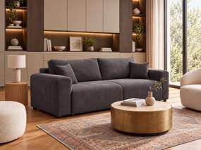 ROZKLADACIA POHOVKA SOREN 252x101 cm POSO 22