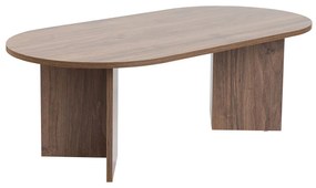 Konferenčný stolík Sable Walnut