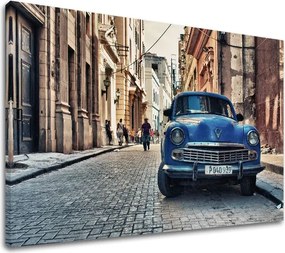 Obraz na stenu MOTO_008-11