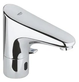 GROHE 36207001 - Elektronická umývadlová batéria EUROPLUS E DN 15 lesklý chróm