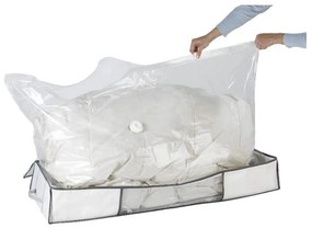 Vákuový organizér Wenko Soft, 105 × 45 cm