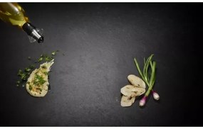 Cole&Mason - Nádoba na olej a ocot HAVERHILL FLOW 350 ml