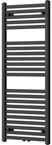 Mexen Hades, vykurovacie teleso 1200 x 500 mm, 562 W, čierna, W104-1200-500-00-70