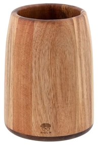 Drevený stojan na kuchynské náčinie - Holm