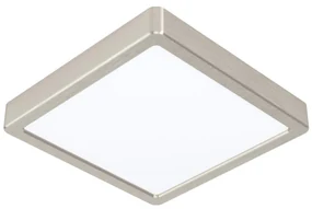 Moderné svietidlo EGLO FUEVA 5 LED stropné 99241