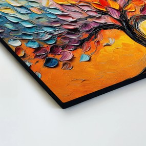 DUBLEZ | Strom života - Tanec listov