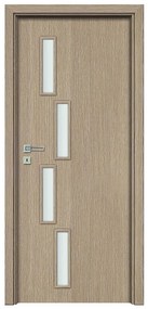 Dvere vnútorné Sagittarius 1 70P céder