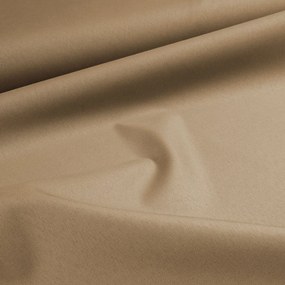 Biante Vonkajšia obliečka na vankúš SLK-001 Kávovo hnedá 45 x 45 cm