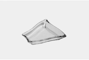 KRIŠTÁĽOVÁ MISKA WALTHER-GLAS DOOS CLEAR 175MM SADA 2KS