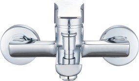 Invena Pinios, nástenná vaňová batéria, 150 mm, chrómová, INV-BW-92-001-X Leták: https://cloud.invena.pl/s/nnXaZKg3crBrRkz/download?path=%2FPliki%20do%20strony%20www%2FBW-92-001-X/Inne/BW-92-001-X-ulotka-ENG…