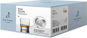 Zwiesel Glas Pohár Echo 200 ml, 4 ks