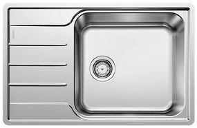 Drez Blanco Lemis XL 6 S-IF Compact nerez 525111, 1 ks