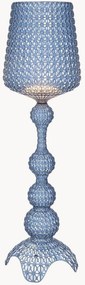 Stmievateľná stojacia LED lampa Kabuki