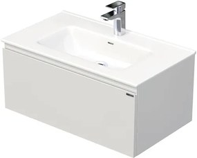 Kúpeľňová skrinka s umývadlom Intedoor LETTY 81 cm LE 80 1Z