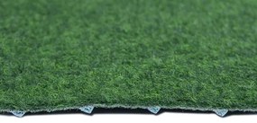 Koberce Breno Umelá tráva GREEN-VE 20 s NOPAMI, šíře role 400 cm, zelená