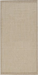 Ayyildiz, Koberec behúň Giza 1410 Beige, 80x250, béžová, chodba / predsieň