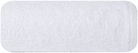 FROTÉ UTERÁK SMOOTH1 SADA 6KS 16X21 CM BIELA