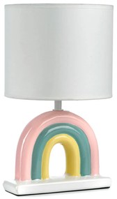 XXXLutz DETSKÁ STOLNÁ LAMPA, 19/32 cm - Interiérové svietidlá - 004340019101