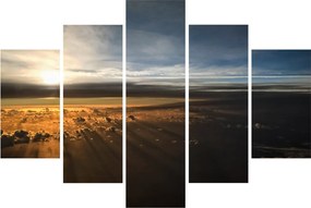Obraz neba (150x105 cm)