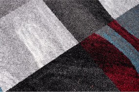 TA Koberec F860B ANTHRATICE JAWA O0X Rozmer: 140x190 cm