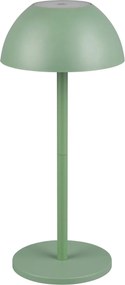 XXXLutz NABÍJATEĽNÁ STOLNÁ LAMPA 13,5/30 cm - Vonkajšie osvetlenie - 007694015001