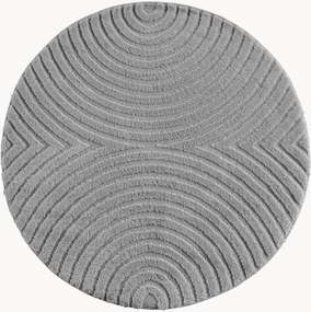 Okrúhly koberec Turin