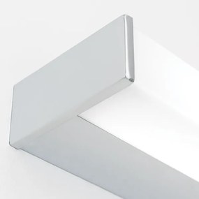 Orion Soff 3-482-LED Osvetlenie zrkadla MARILYN LED/17W/230V 69,5 cm lesklý chróm