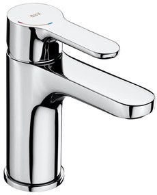 Roca A5A3K09C00 - Umývadlová batéria L20 14,2 cm lesklý chróm