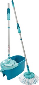 XXXLutz SADA Clean Twist disc mop ERGO Leifheit - Upratovanie - 003872999840