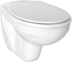 Ideal Standard Eurovit wc závesné zadný odpad V390601
