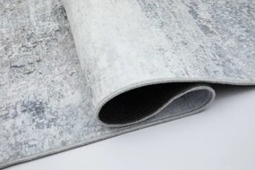 Protišmykový koberec BARI PRINT 240574W-6